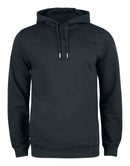 Premium OC Hoody Black - Suomen Brodeeraus