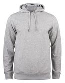 Premium OC Hoody Grey Mel - Suomen Brodeeraus