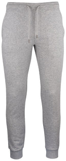 Premium OC Pants Grey Mel 4XL - Suomen Brodeeraus