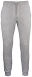 Premium OC Pants Grey Mel 4XL - Suomen Brodeeraus