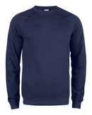 Premium OC Roundneck DkNavy 4XL - Suomen Brodeeraus
