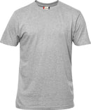 PREMIUM-T GREY MEL - Suomen Brodeeraus