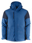 PRIME PADDED SOFTSHELL KOBALT/ NAVY L - Suomen Brodeeraus