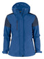 PRIME PADDED SOFTSHELL LADY KOBALT/ NAVY L - Suomen Brodeeraus