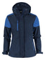 PRIME PADDED SOFTSHELL LADY NAVY/ KOBALT - Suomen Brodeeraus