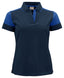 PRIME POLO LADY NAVY/ KOBALT - Suomen Brodeeraus