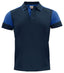 PRIME POLO NAVY/ KOBALT - Suomen Brodeeraus