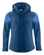 PRIME SOFTSHELL LADY NAVY/ KOBALT - Suomen Brodeeraus