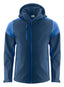 PRIME SOFTSHELL NAVY/ KOBALT - Suomen Brodeeraus