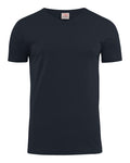 PRINTER HEAVY V T - SHIRT dark navy - Suomen Brodeeraus