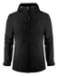 PRINTER HIKER JACKET LADY BLACK - Suomen Brodeeraus