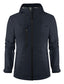 PRINTER HIKER JACKET LADY dark navy - Suomen Brodeeraus