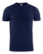 PRINTER LIGHT T - SHIRT RSX dark navy - Suomen Brodeeraus