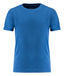 PRINTER RUN JUNIOR ACTIVE T - SHIRT BLUE 120 - Suomen Brodeeraus