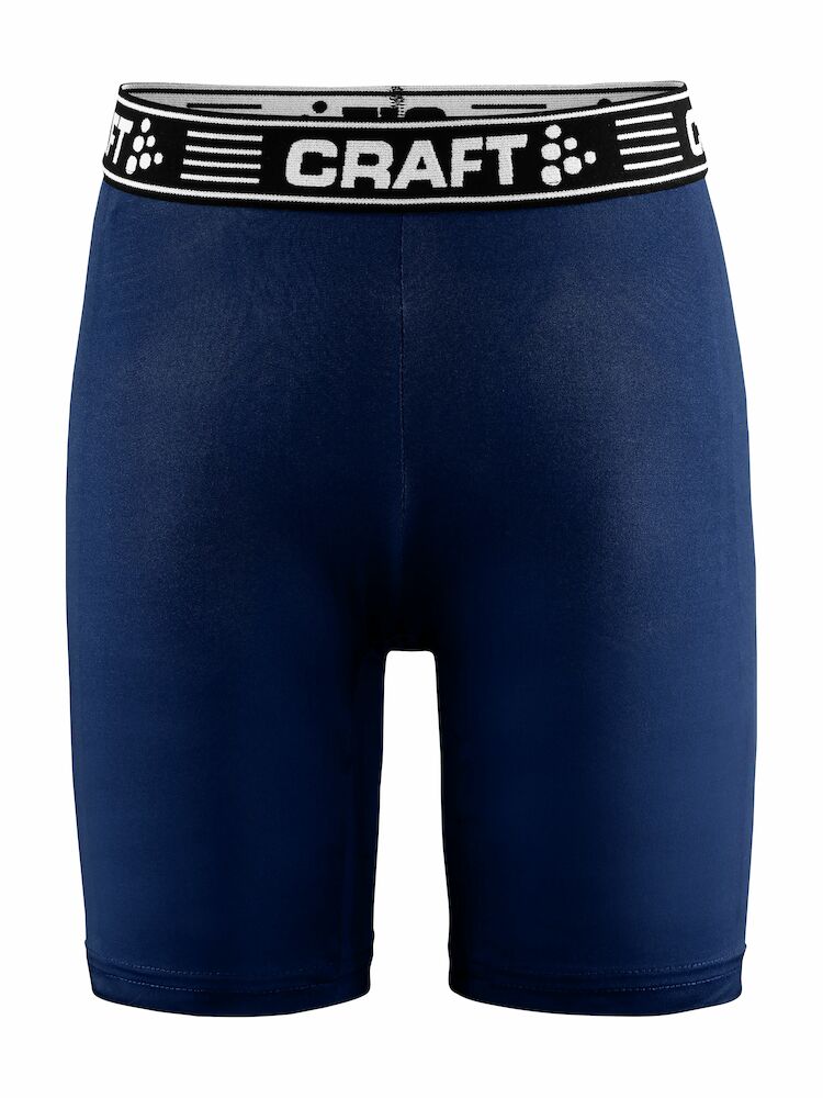 PRO CONTROL 9 BOXER JR Navy - Suomen Brodeeraus