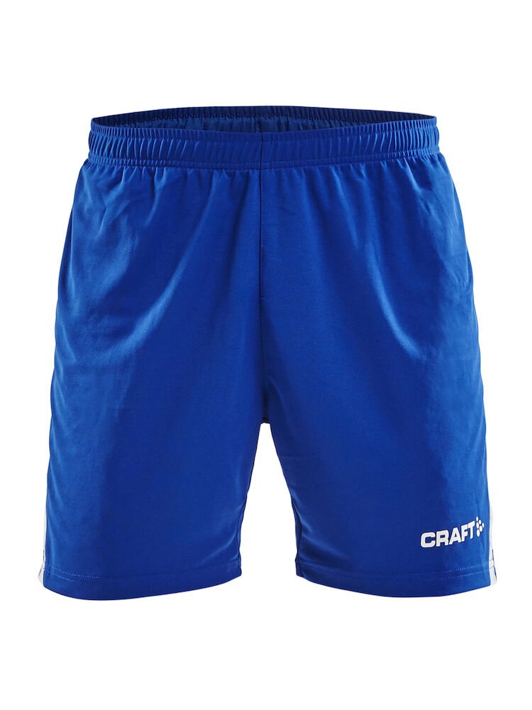 Pro Control Mesh Shorts M Cobolt/white - Suomen Brodeeraus