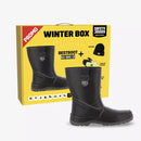 Promo Bestboot S3 WinterBox - Suomen Brodeeraus