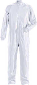 Puhdastila umpisuoja 8R013 XR50 Valkoinen - Suomen Brodeeraus