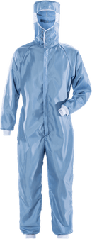 Puhdastila umpisuoja 8R220 XR50 Jäänsininen - Suomen Brodeeraus