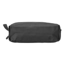 PURE LINE TOILETCASE BLACK One Size - Suomen Brodeeraus