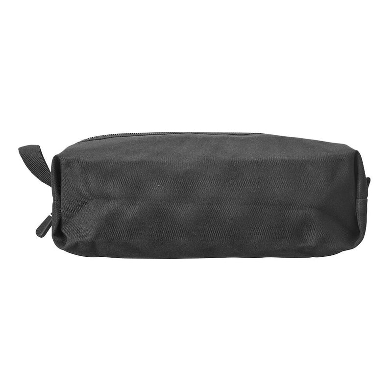 PURE LINE TOILETCASE BLACK One Size - Suomen Brodeeraus