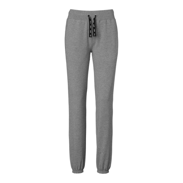 Randy Trousers w Grey - Suomen Brodeeraus