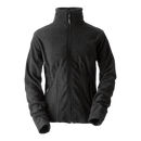 Regina Fleece w Black - Suomen Brodeeraus