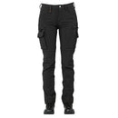 Reisitaskuhousut Worksafe Stretch, naisten - Suomen Brodeeraus