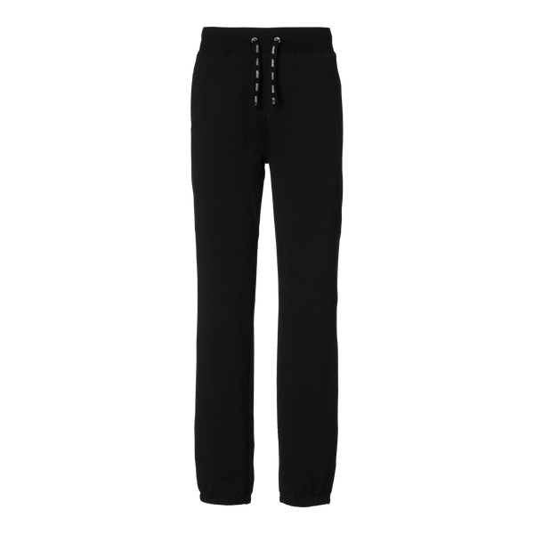 Ripley Trousers Black - Suomen Brodeeraus