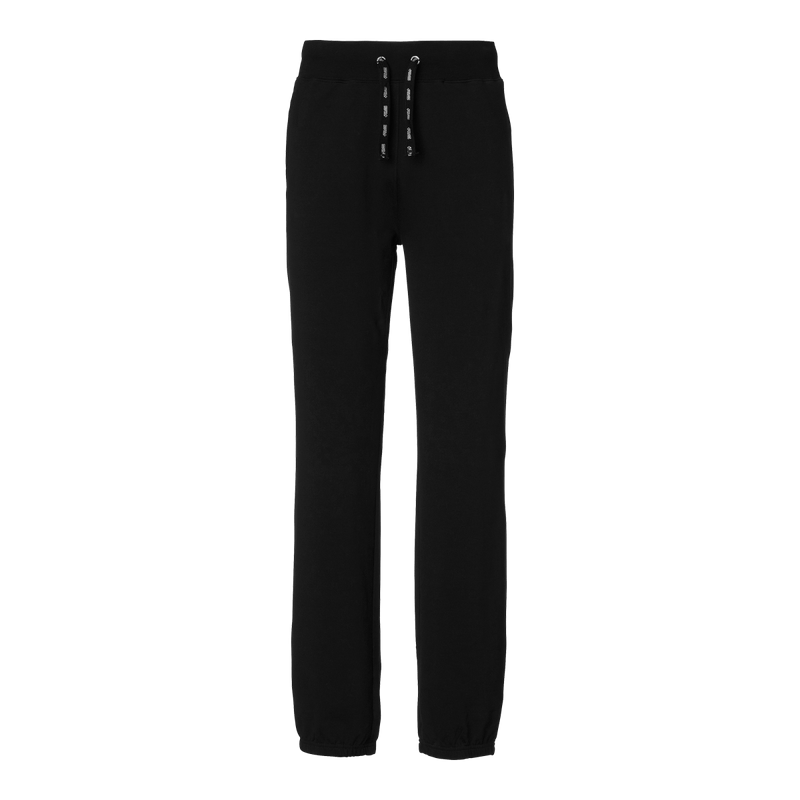 Ripley Trousers Black - Suomen Brodeeraus