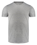 RUN ACTIVE GREY MELANGE 4XL - Suomen Brodeeraus