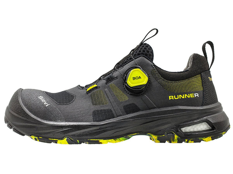 Runner Roller TR+ S3L - Suomen Brodeeraus