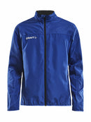 Rush Wind Jkt Cobolt - Suomen Brodeeraus