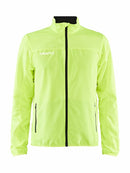 Rush Wind Jkt Flumino - Suomen Brodeeraus