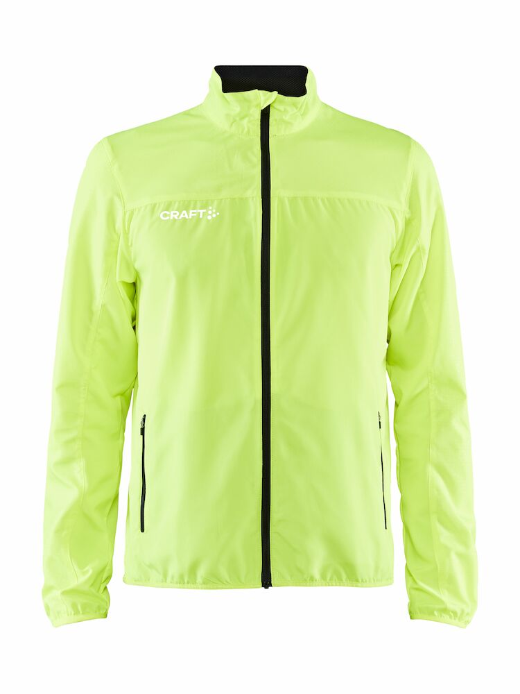 Rush Wind Jkt Flumino - Suomen Brodeeraus