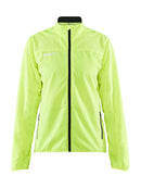 Rush Wind Jkt women Flumino - Suomen Brodeeraus