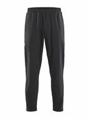 Rush Wind Pants Black - Suomen Brodeeraus