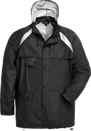 Sadetakki 432 RS Musta - Suomen Brodeeraus