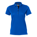 Sandy Polo w Blue - Suomen Brodeeraus