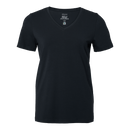 Scarlet T-shirt w Blue - Suomen Brodeeraus