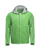 SEABROOK JACKET APPLE GREEN - Suomen Brodeeraus