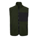 Seth Fleece Green - Suomen Brodeeraus