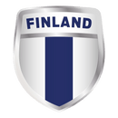 Shield FI Point - of sale Black ONE SIZE - Suomen Brodeeraus