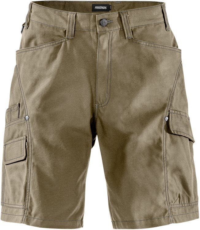 Shortsit 254 BPC Khaki - Suomen Brodeeraus