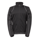 Sidney Fleece Black - Suomen Brodeeraus