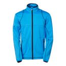 Sidney Fleece Blue - Suomen Brodeeraus