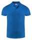 Smash Polo Blue 4XL - Suomen Brodeeraus