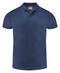 Smash Polo Navy 4XL - Suomen Brodeeraus