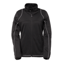 Somers Fleece w Black - Suomen Brodeeraus