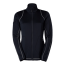 Somers Fleece w Blue - Suomen Brodeeraus